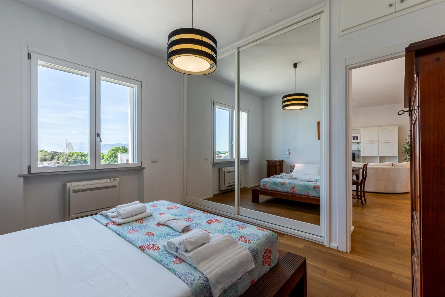 Sunichele Luxury Apartment Кальяри Экстерьер фото
