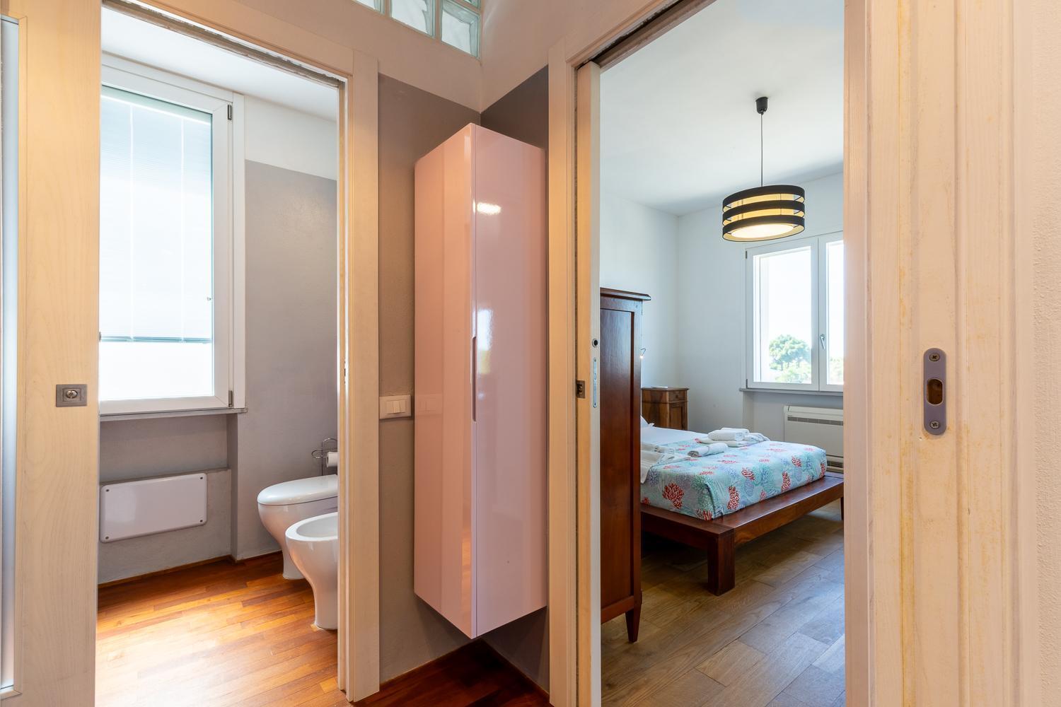 Sunichele Luxury Apartment Кальяри Экстерьер фото