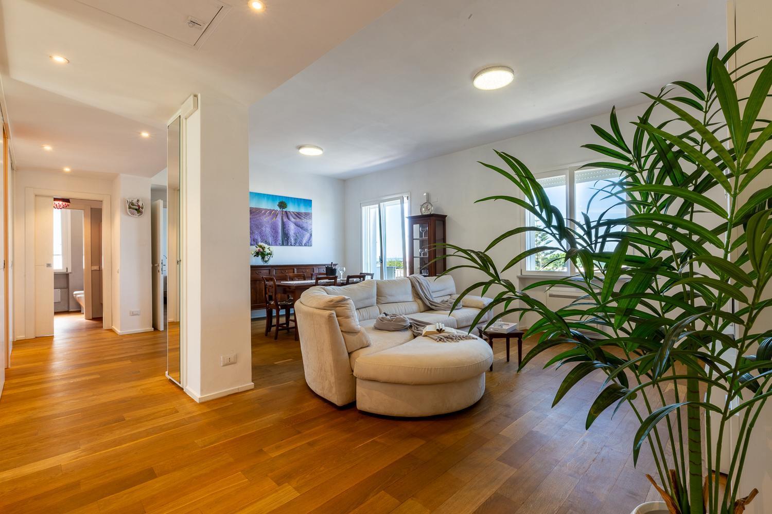Sunichele Luxury Apartment Кальяри Экстерьер фото